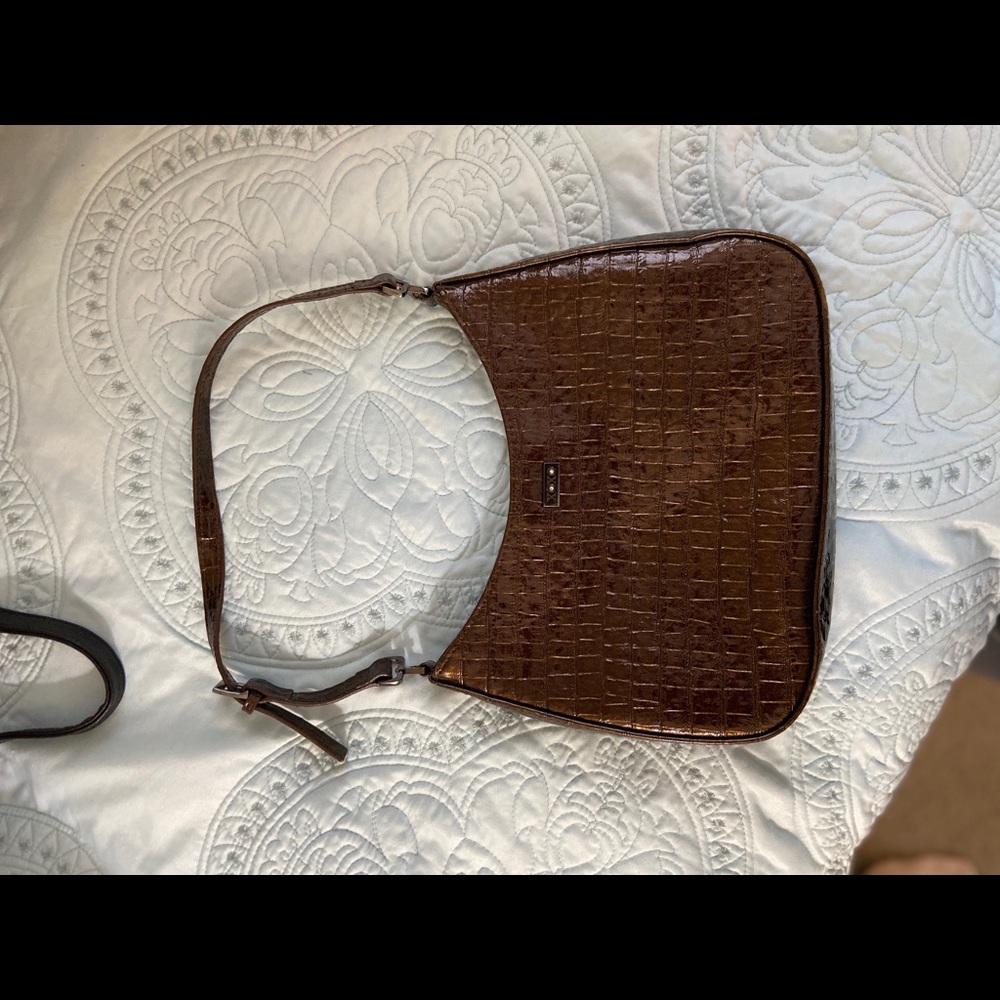 Cute animal print purse